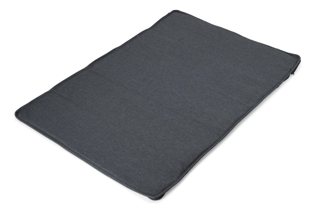 Berço Portátil Infantil Cercado 0-15 kg Lazy 5