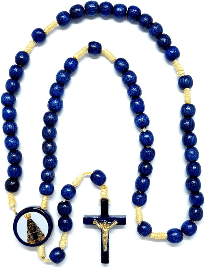 Top 10 Melhores Terços  (de Nossa Senhora Aparecida, de São José e mais) 4