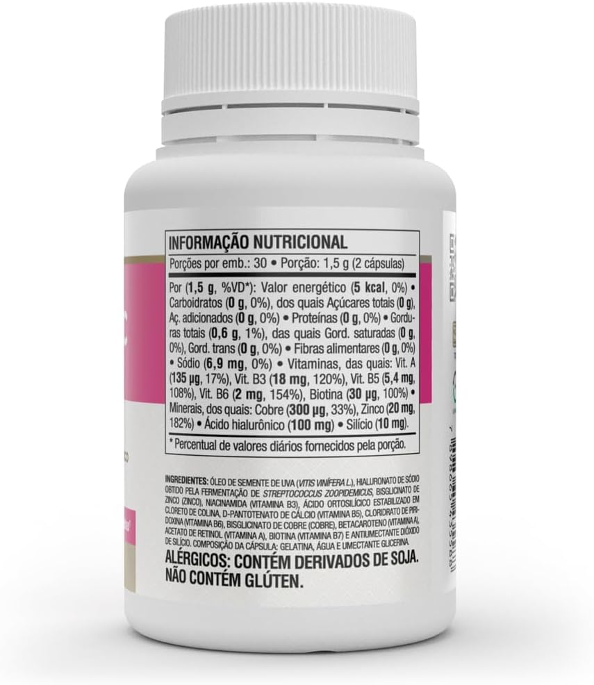 Hyaluronic Hair 2
