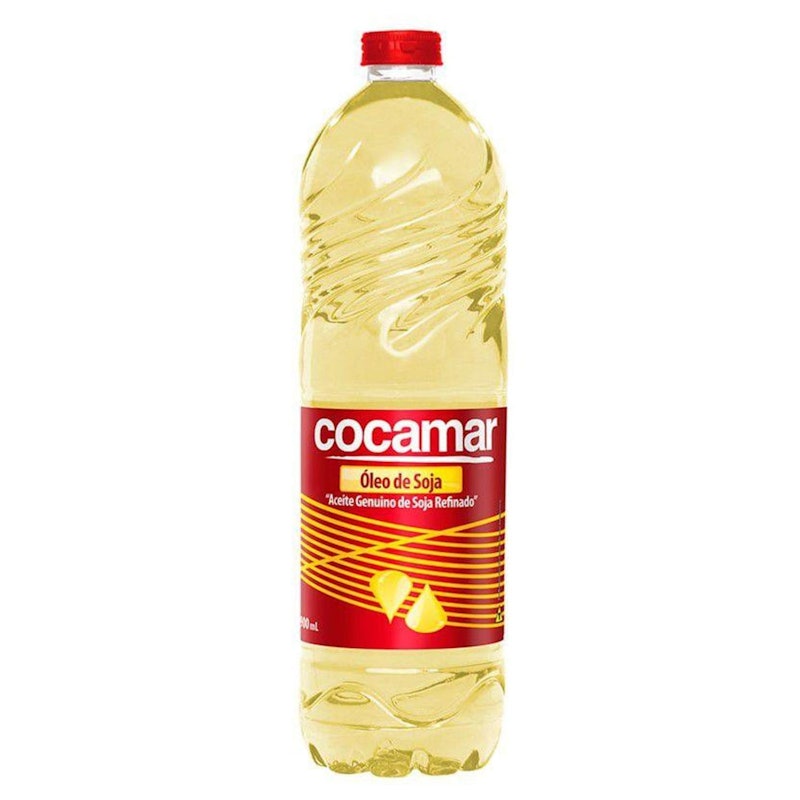 Óleo de Soja Cocamar 1