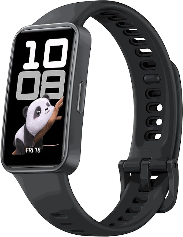 Smartwatch Huawei Band 10 1