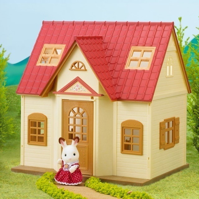 Minha Primeira Casa de Boneca 3