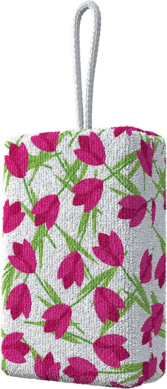 Esponja para Banho Dolce Vita Tulipa 3