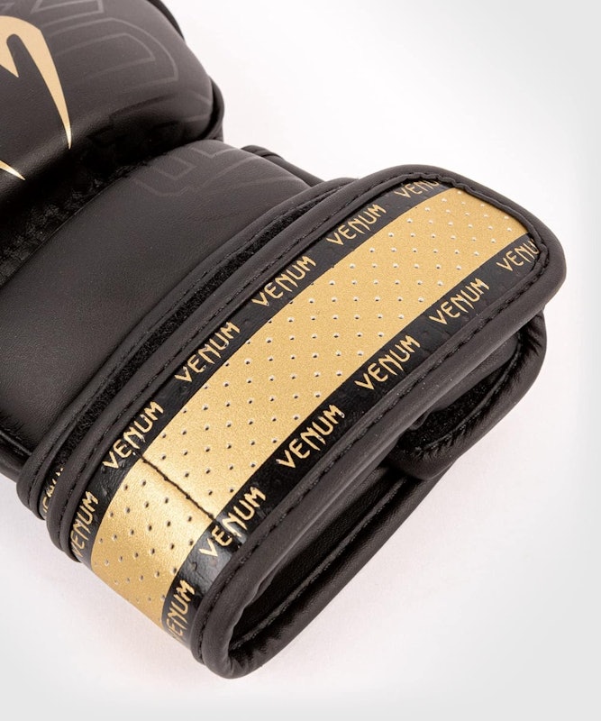 Luvas Impact 2.0 MMA 4