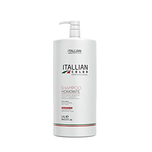 Top 10 Melhores Shampoos Hidratantes Profissionais em 2026 (Truss e mais) 1
