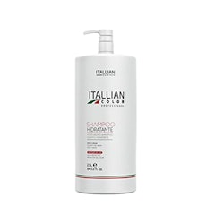 Shampoo Hidratante Lavatório Itallian Color