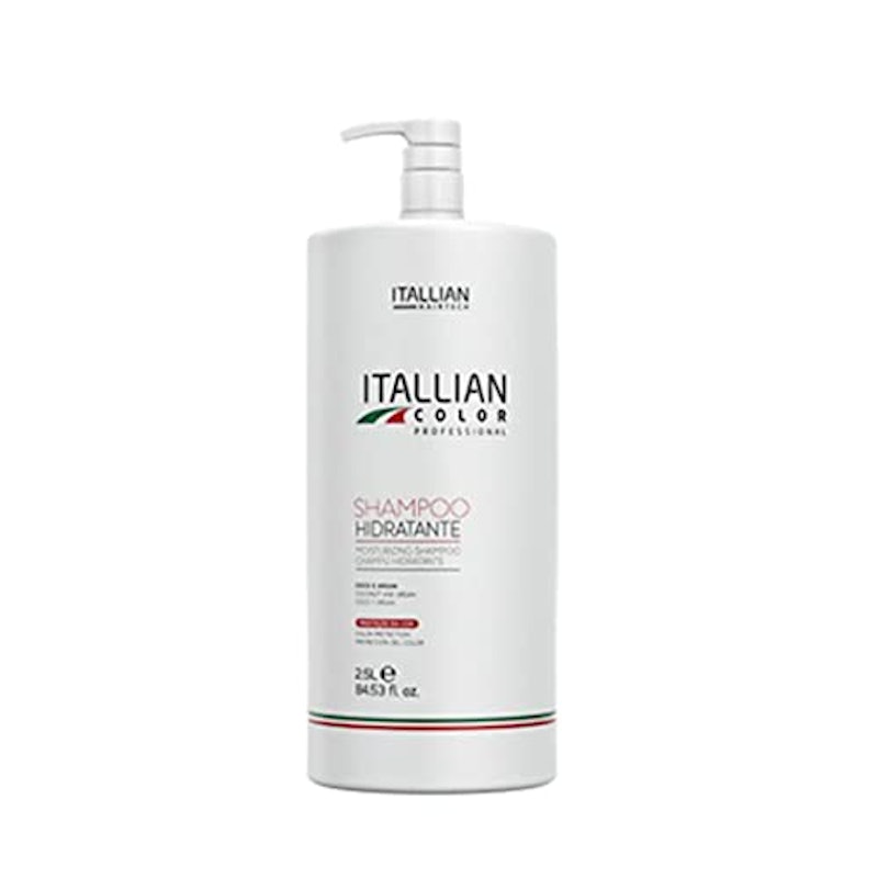 Shampoo Hidratante Lavatório Itallian Color 1