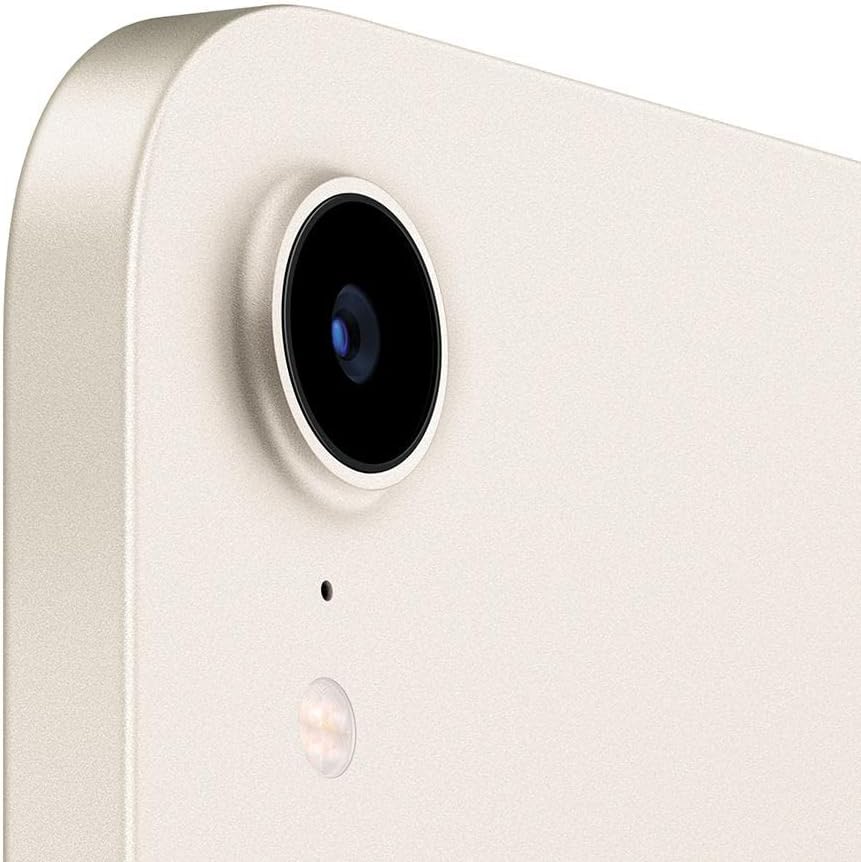 iPad Mini (6ª Geração) 3