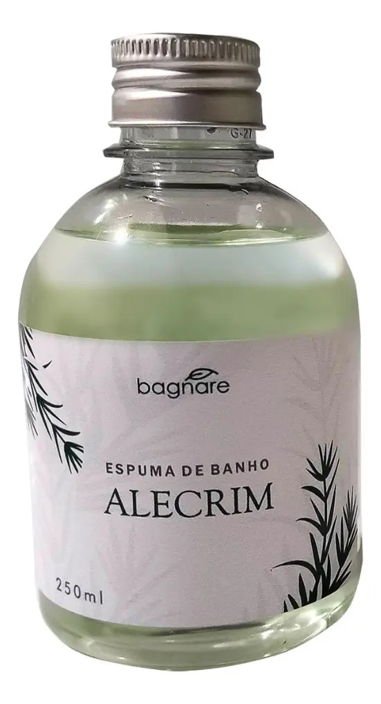 Top 10 Melhores Espumas de Banho em 2026 (Bagnare, Kailash e mais) 1