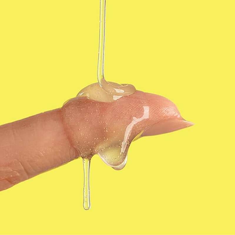 Limpador Facial Glicerinado 2