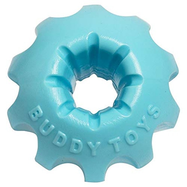 Brinquedo para Filhotes Mini Bolt 2