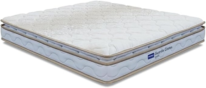 Colchão Casal Probel Espuma D33 Pillow Top 1