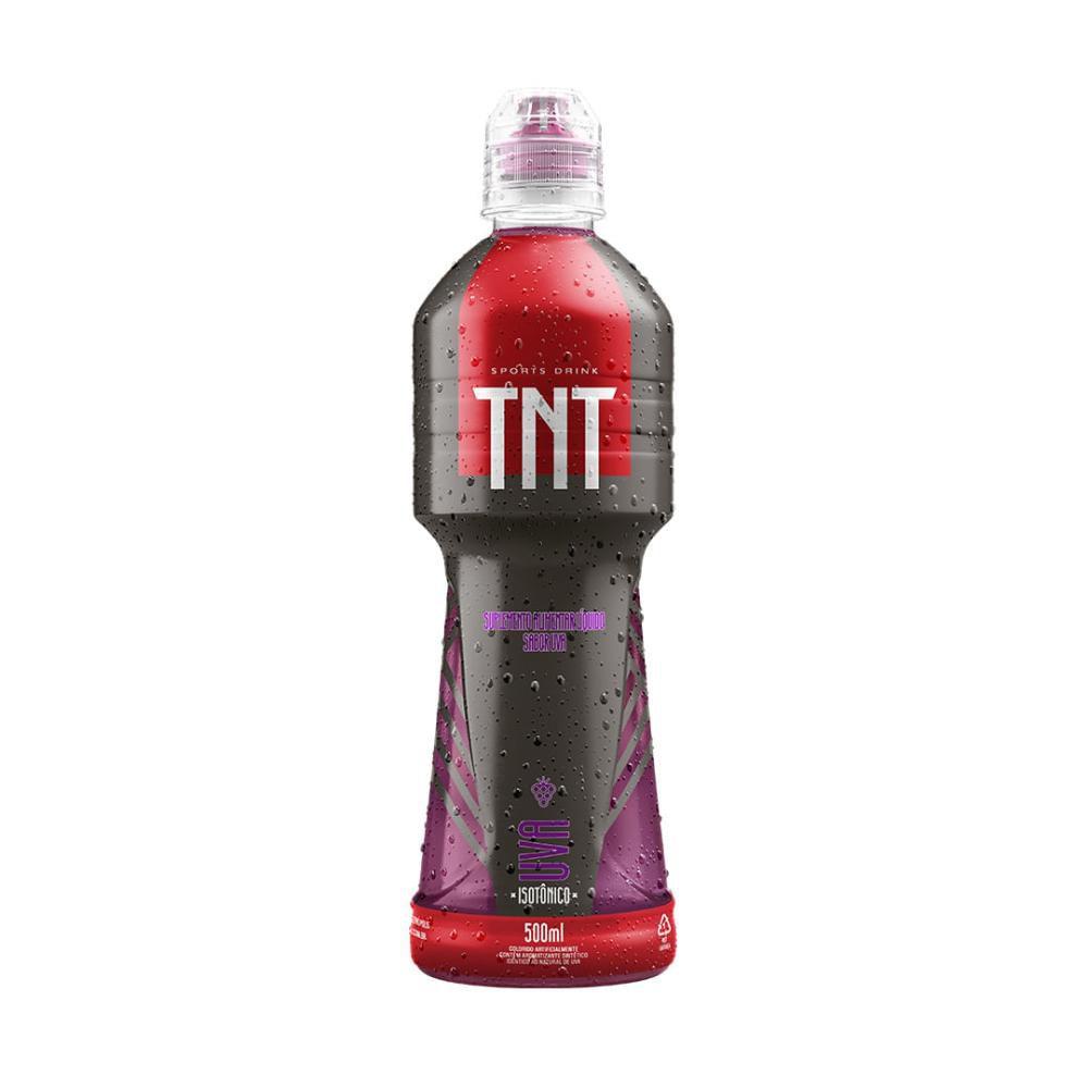 TNT Sports Drink Uva 1
