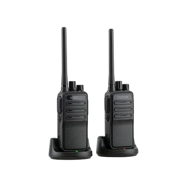 Top 10 Melhores Rádios Comunicadores em 2026 (Motorola, Baofeng e mais) 1
