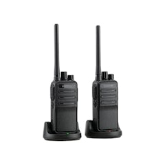 Rádio Comunicador