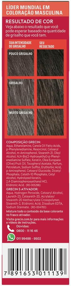 Shampoo Color 4