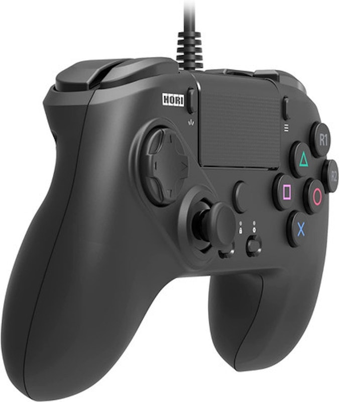 Controle Hori Fighting Commander OCTA 3
