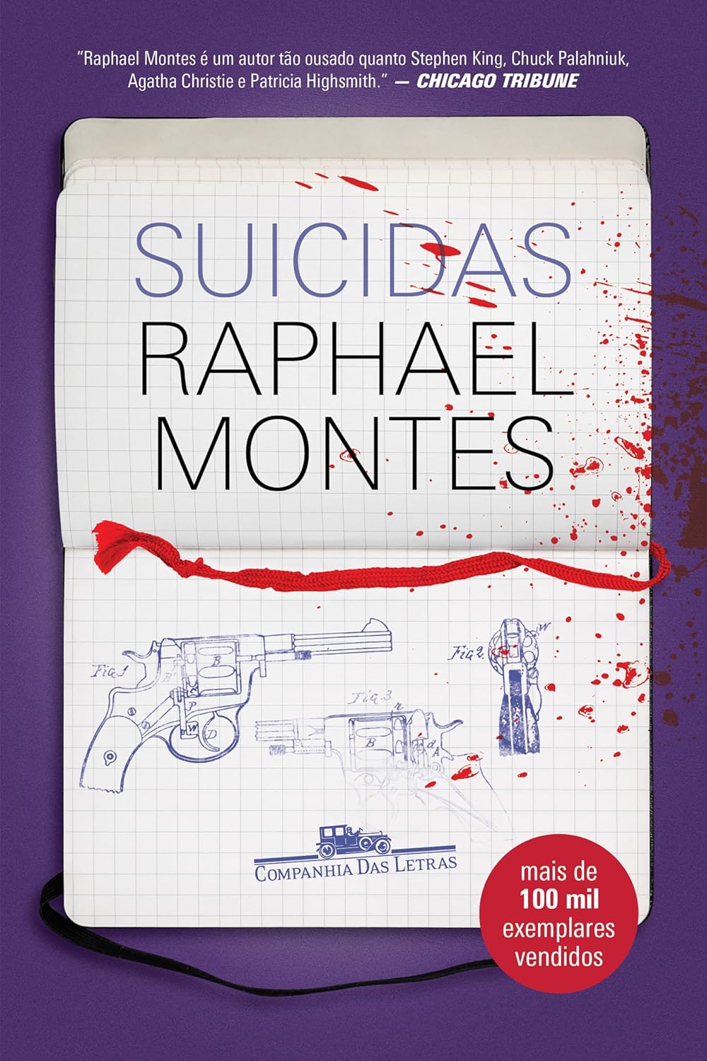 Top 10 Melhores Livros Policiais em 2026 2