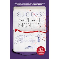 Suicidas