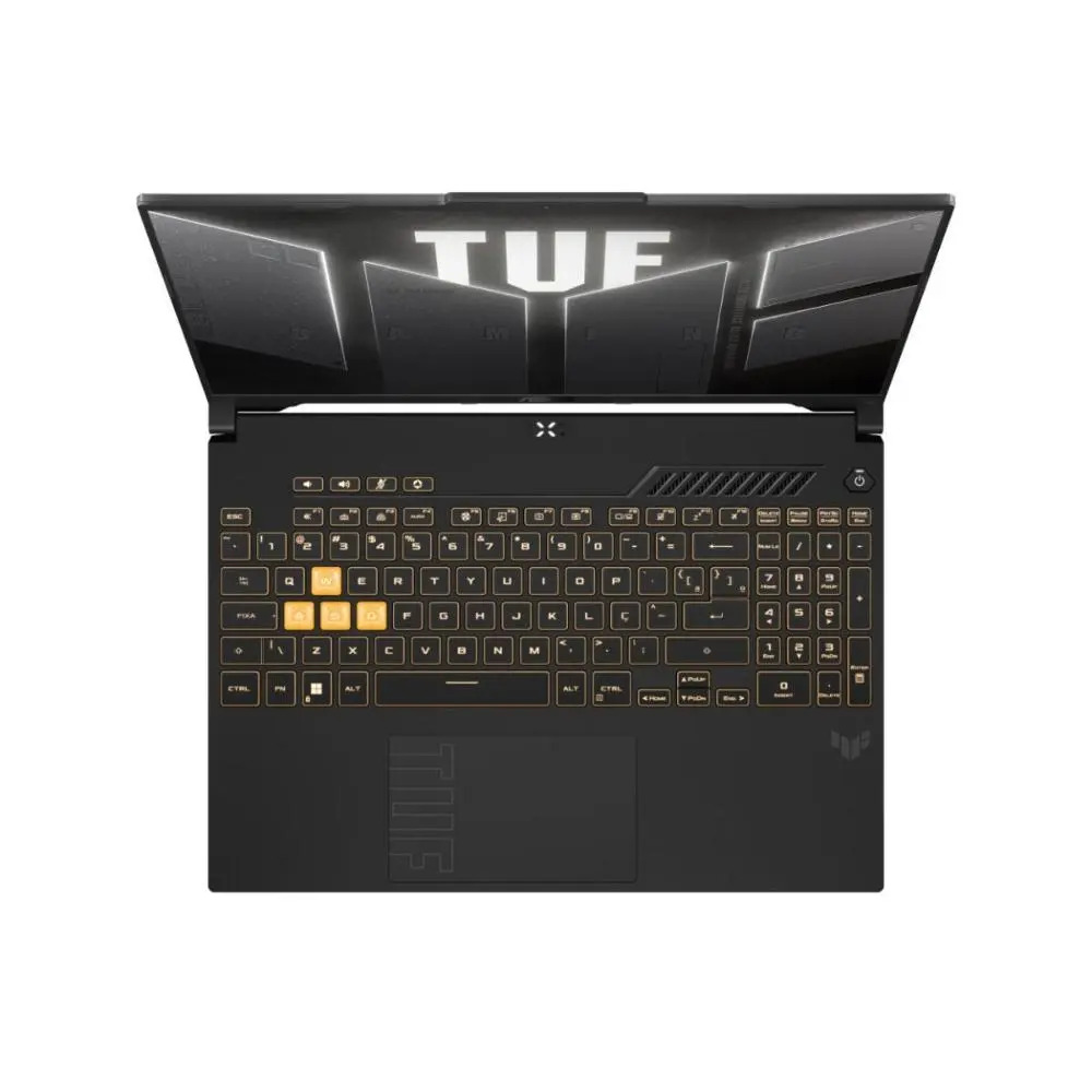 Notebook ASUS TUF Gaming F16 2
