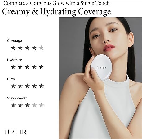 My Glow Cream Cushion 4