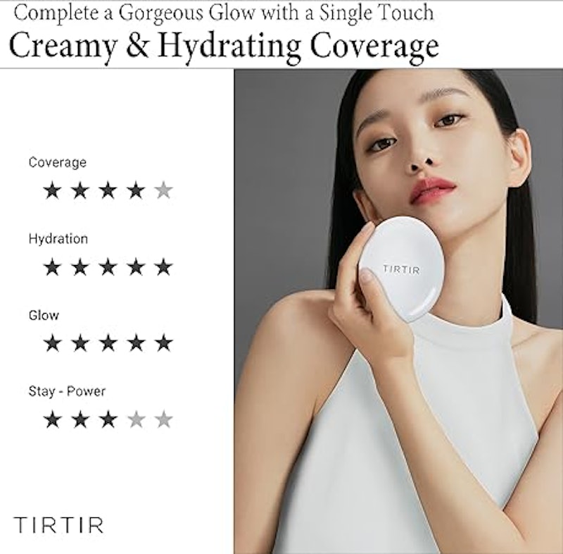 My Glow Cream Cushion 4