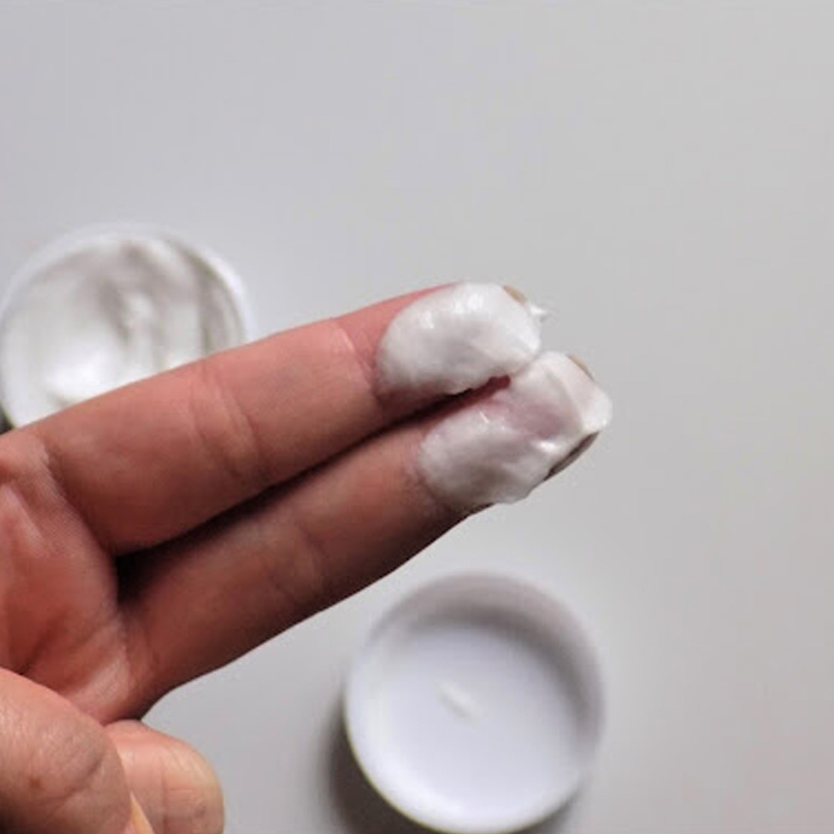 Creme para Mãos e Pés Repós 4