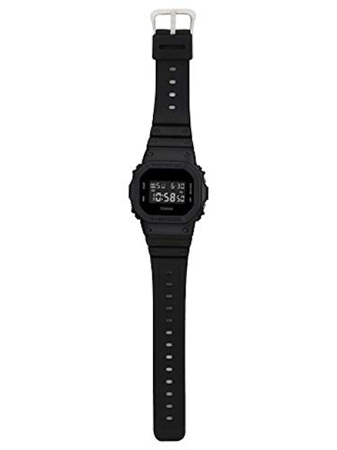 Relógio G-Shock DW-5600BB-1 2