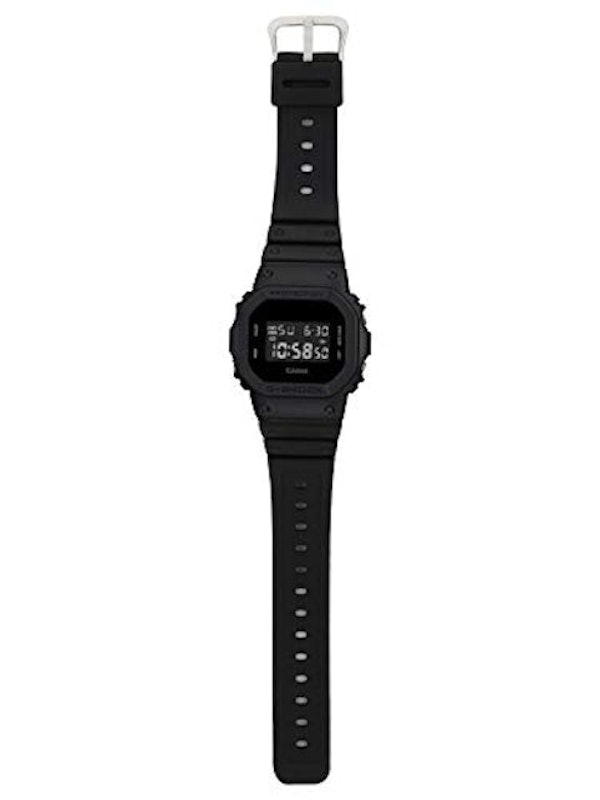Relógio G-Shock DW-5600BB-1 2