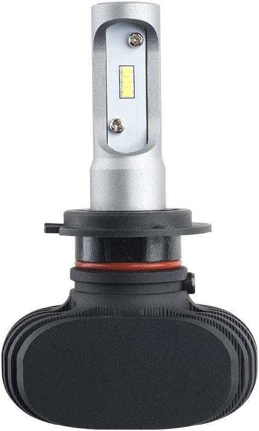 Lâmpada Ultra Led Smd H11 28W 6200k 30000h 1