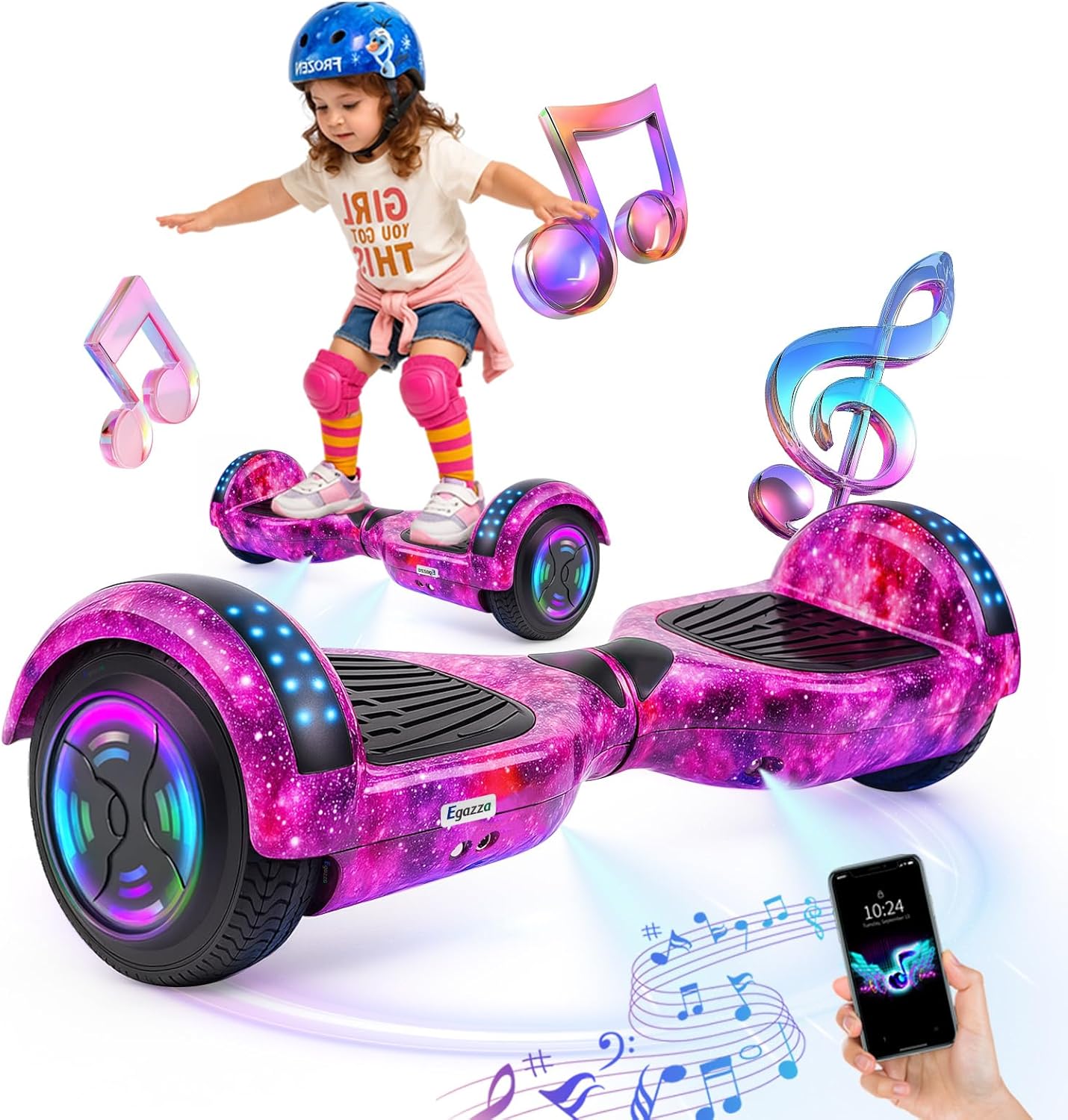 Top 10 Melhores Skates Elétricos em 2026 (Brinovar, Kodi e mais) 2