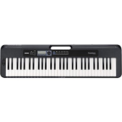 Teclado Casiotone CT-S300