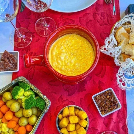 Top 10 Melhores Restaurantes de Gramado em 2026 4