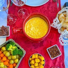 Versoi Fondue