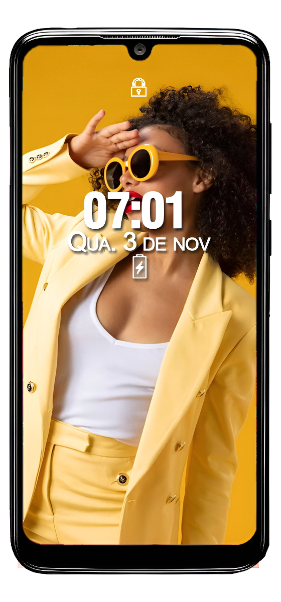 Smartphone Multilaser G Max 2 1