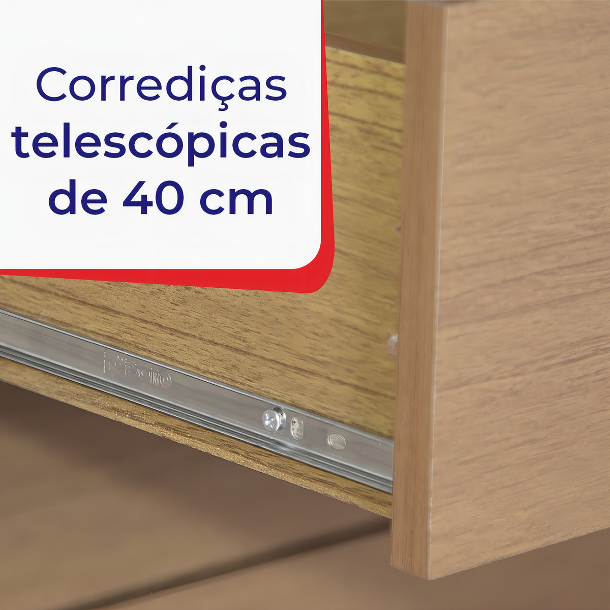 Guarda-Roupa Casal MDF 8 Portas Império 4