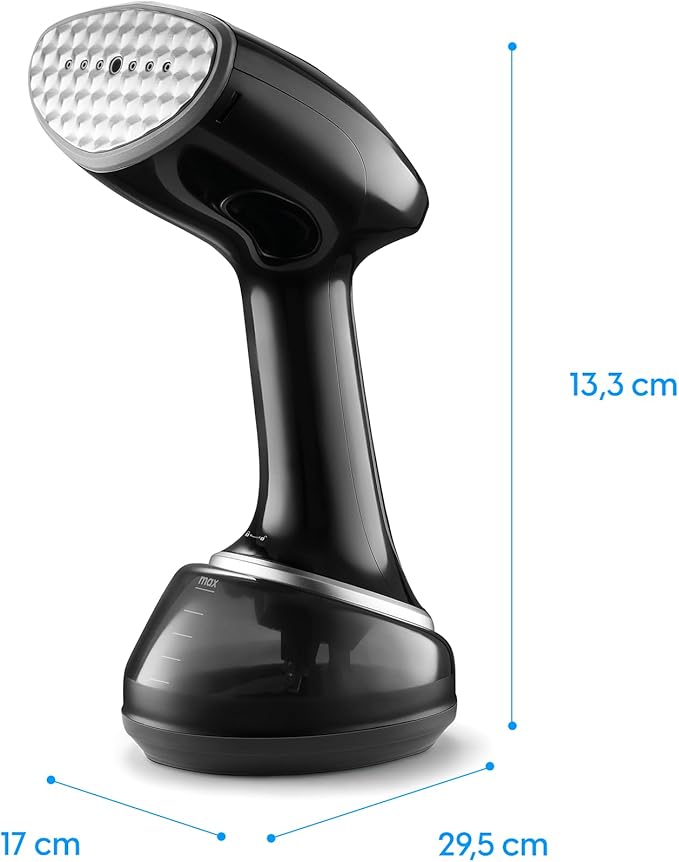 Vaporizador Vertical de Mão Practical Steam 5