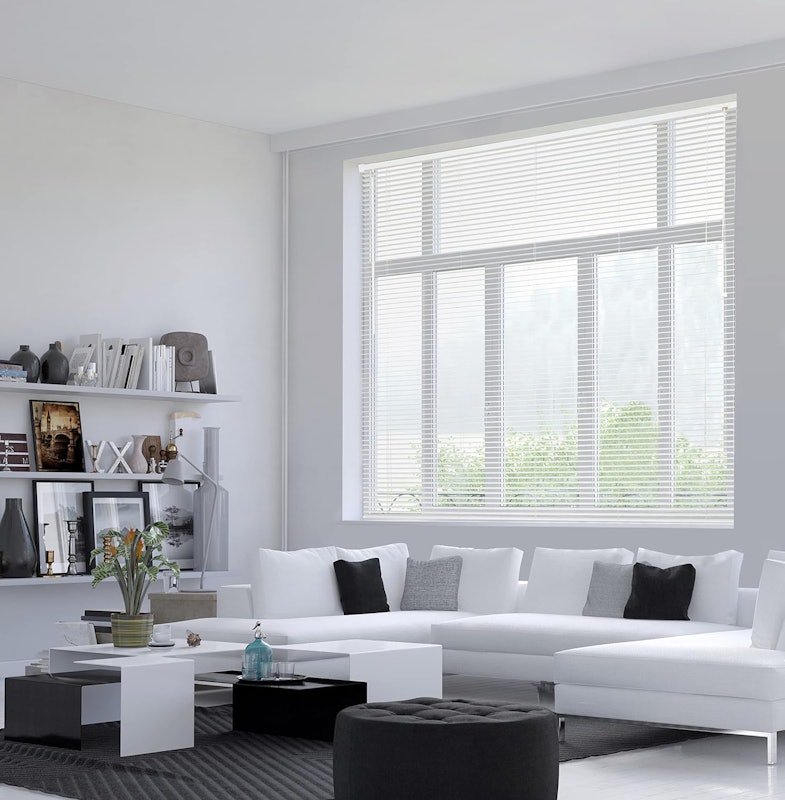Persiana Horizontal Premier 4