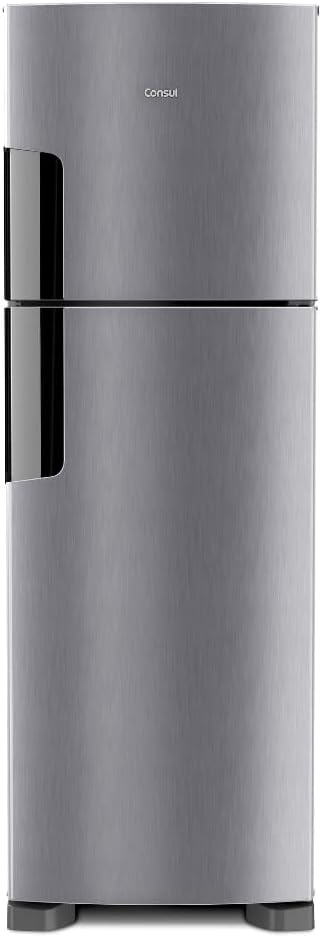 Geladeira Consul Frost Free Duplex 386 Litros 1