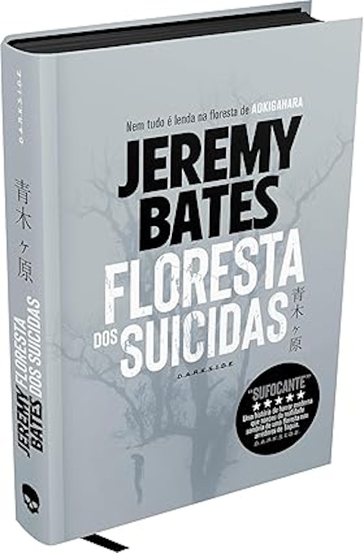 Floresta dos Suicidas 1