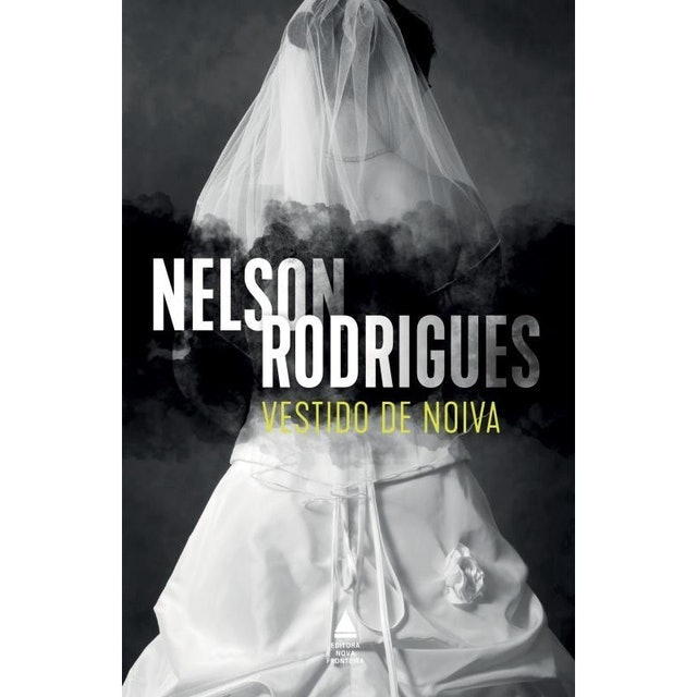 Vestido de Noiva  1