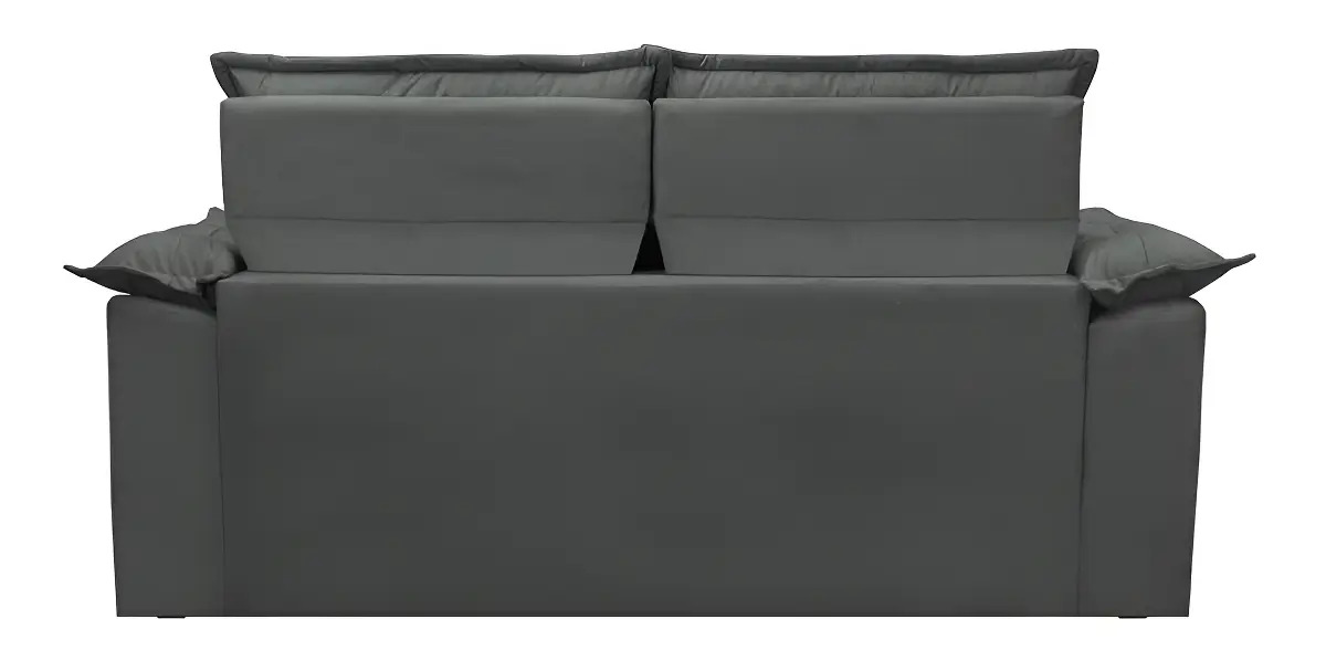 Sofá Cama inBox Compact 2 Lugares 2