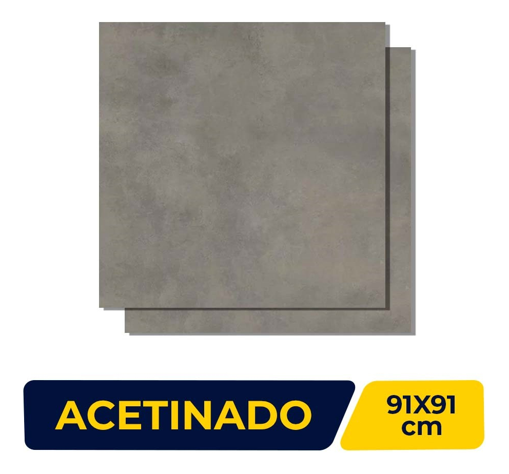 Porcelanato Savane Urban Grafite 3