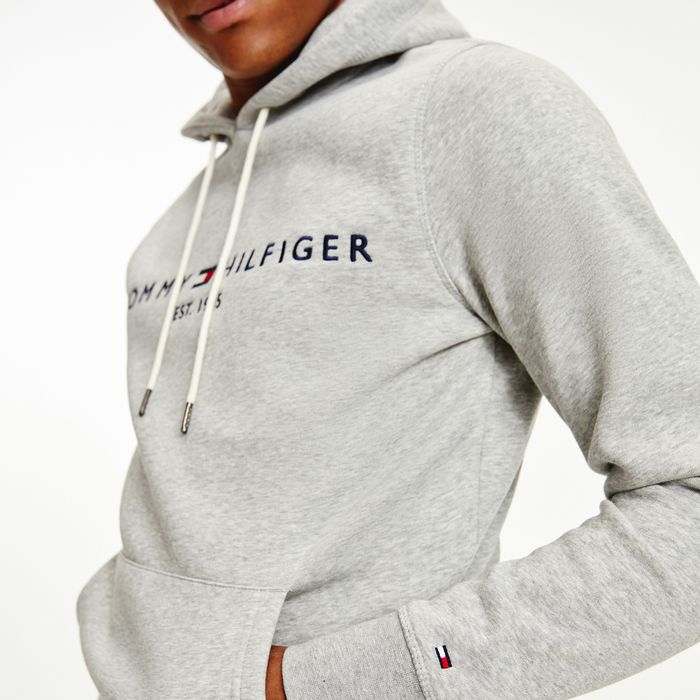 Moletom Masculino com Capuz Tommy Hilfiger 2