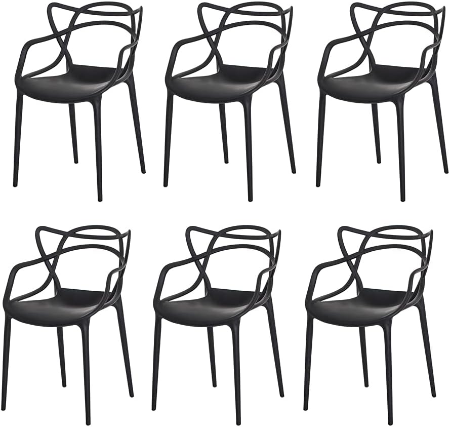 Top 10 Melhores Cadeiras para Mesa de Jantar  (Tramontina e mais) 1