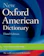 Vários New Oxford American Dictionary 1