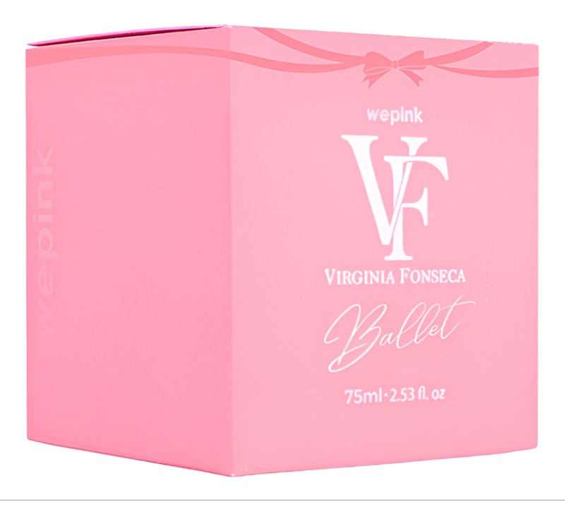 VF Ballet Desodorante Colônia 4