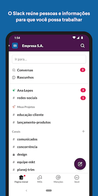 Slack 2