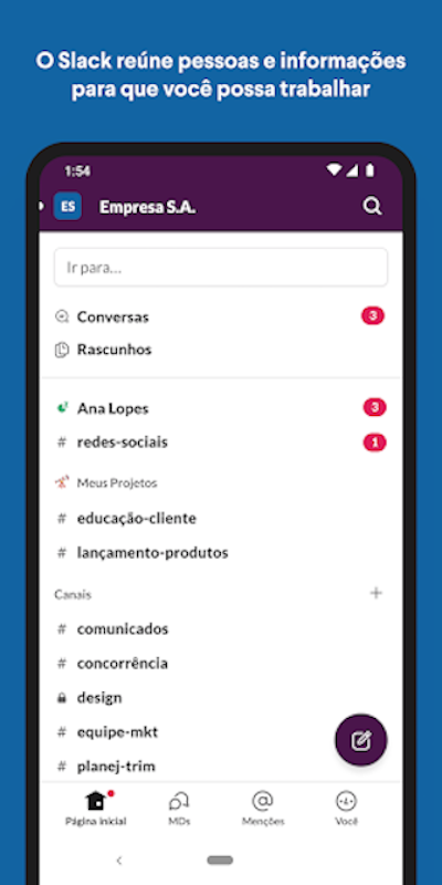 Slack 2