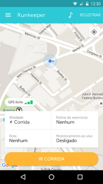 Runkeeper 2